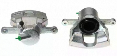 BUDWEG CALIPER 345128 -  Тормозной суппорт